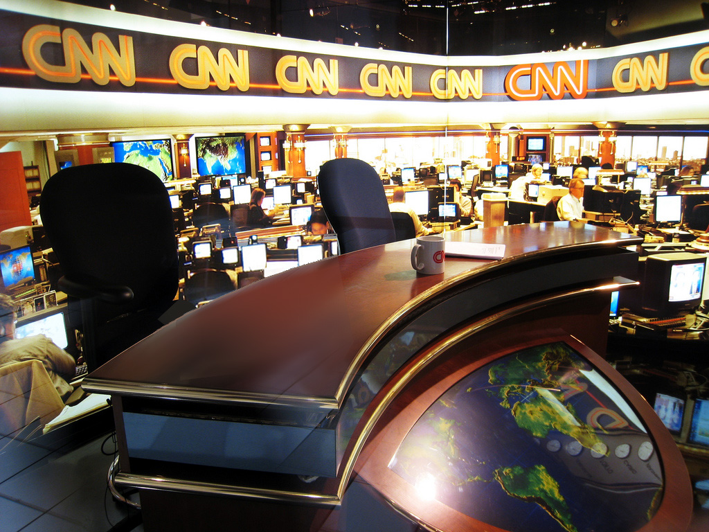 大豐電奇襲  黃金頻道52台補進CNN