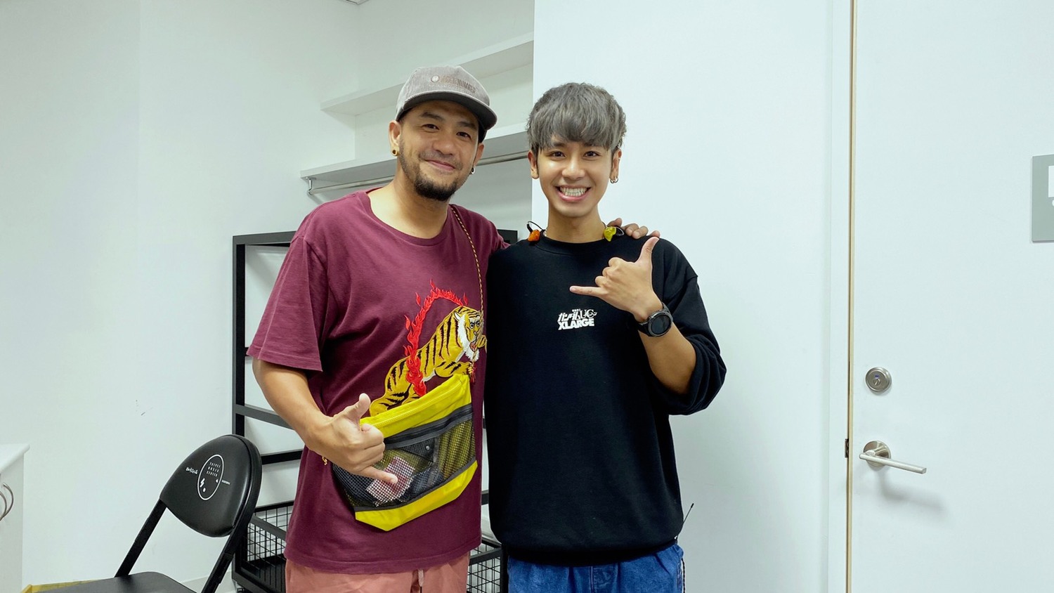 鼓鼓泛淚憶爸爸！戰友蕭秉治發長文：謝謝你為夢想點燈