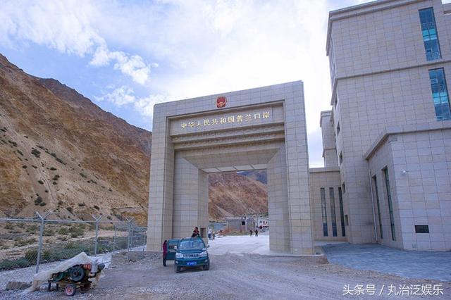 爆料中國侵佔2公里領土 尼泊爾議員 : 我如遭遇不測 中國要為此負責