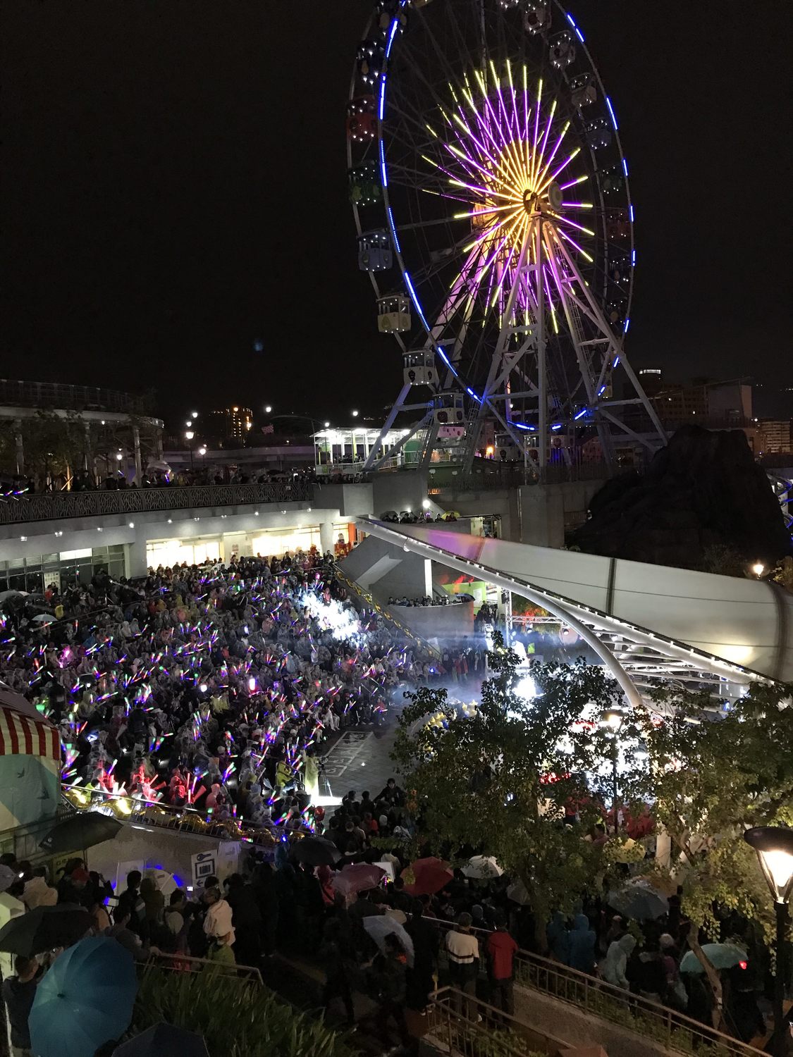 VIP客製化玩到飽！兒童新樂園「星光包場」12/7起超值優惠
