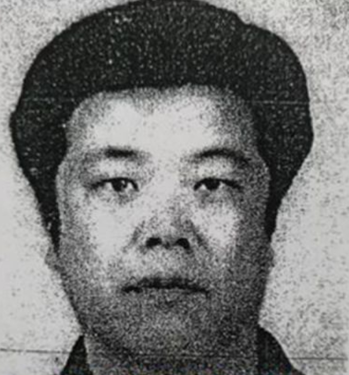 南韓性侵犯趙斗淳(音譯,조두순),南韓電視台公布犯人長相。 圖 : 翻攝自推特 南韓性侵犯趙斗淳(音譯,조두순),南韓電視台公布犯人長相。 圖 : 翻攝自推特