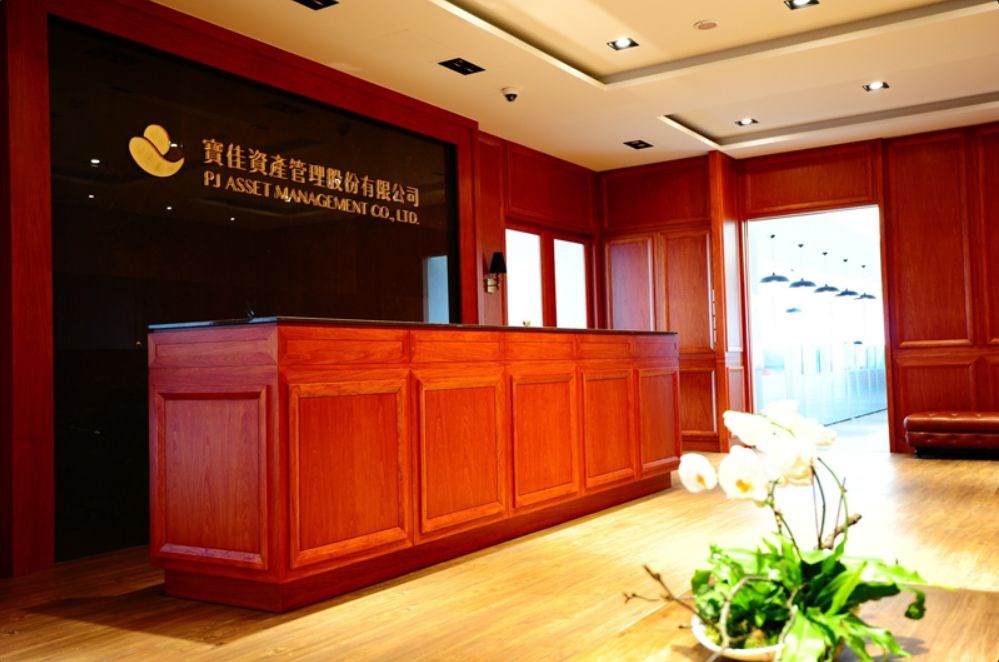 勞動基金官員涉貪案 檢廉拘提資產公司主管