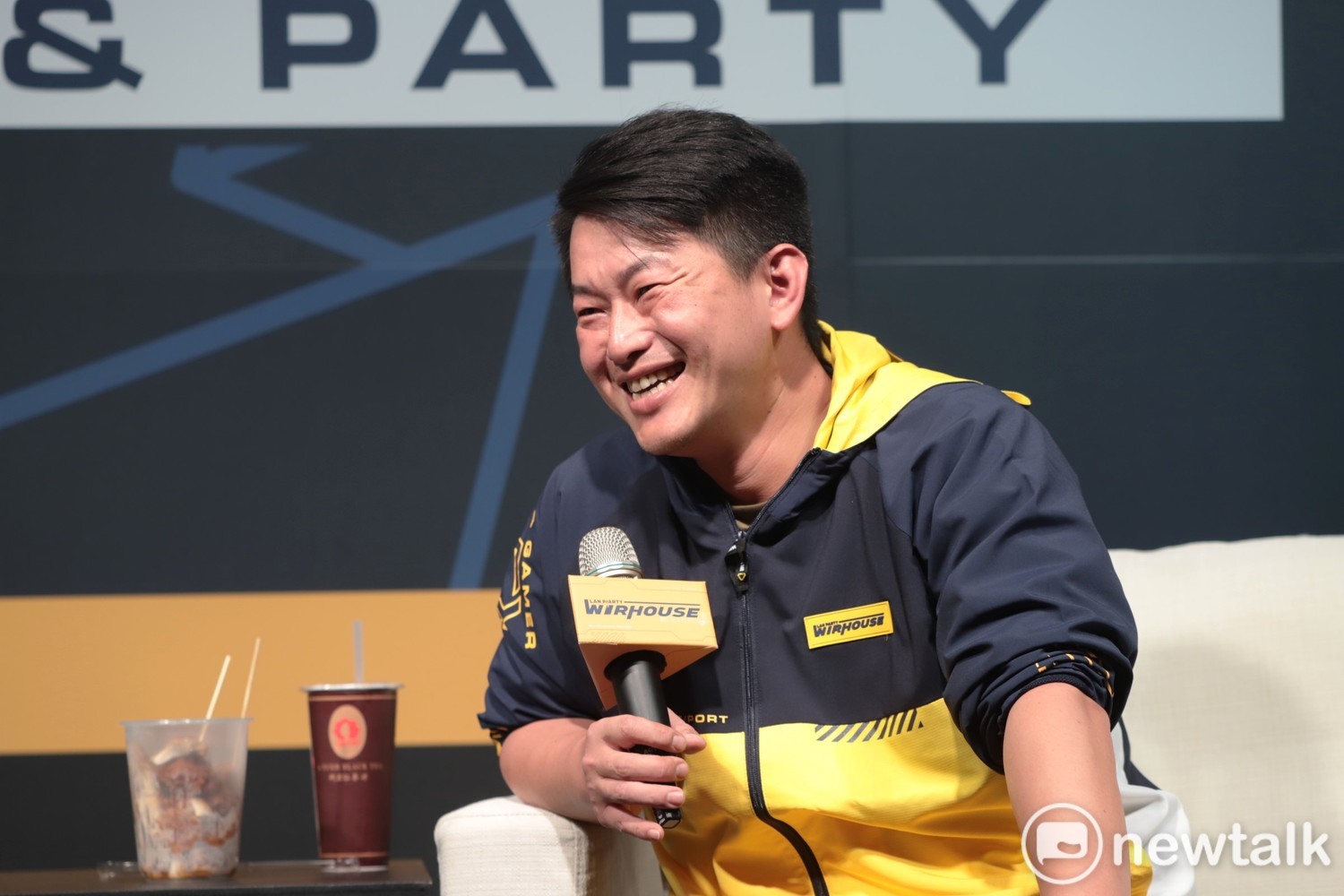基進黨立委陳柏惟。 圖:簡育詮(資料照) 基進黨立委陳柏惟。 圖:簡育詮(資料照)