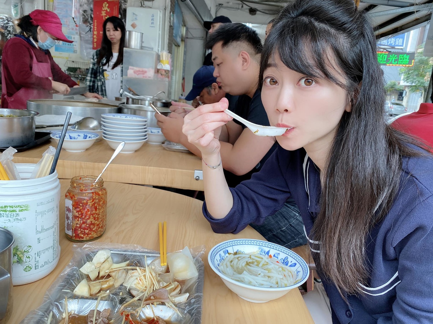 高嘉瑜曝大一清純嫩照 網友紛紛驚呼：太正了吧