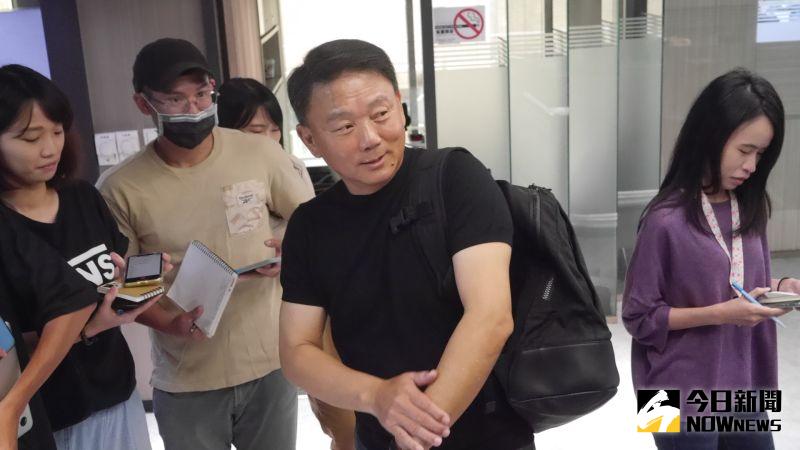 富邦教練團異動　陳瑞振接首席教練