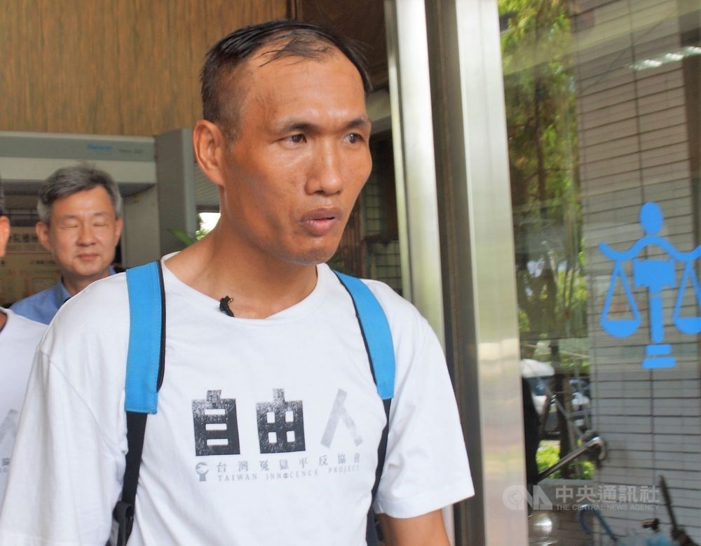 林金貴案無罪撤銷再更審 高雄高分院逆轉再判無期