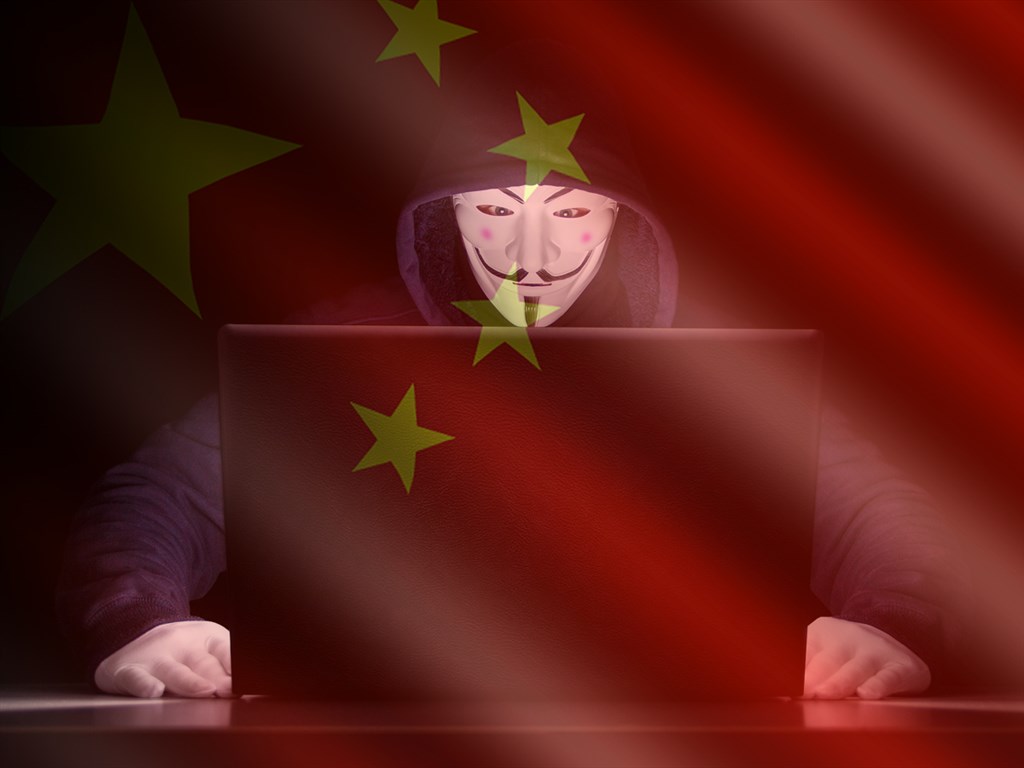 中國報稅軟體藏後門 外企與全球金融機構恐受害