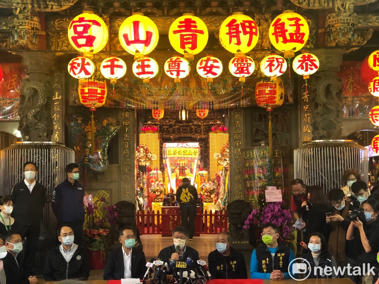 籲中央制定社宅收費標準 柯：是統一「計算公式」 台北房價怎可能跟中南部一樣？