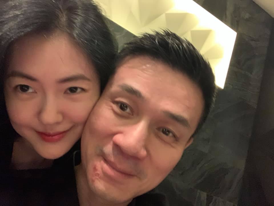 小S罕見護夫：他真是一個好人！網回：婚姻冷暖自知