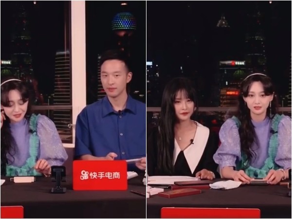 鄭爽回應直播發火「真相」嗆網友：我是故意想懟別人！