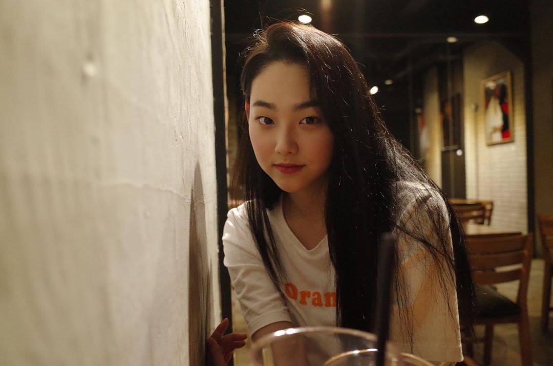 4日是gu9udan美娜生日,過去同為I.O.I成員的請夏、彩娟、延靜相約在她家吃飯慶生。 圖:翻攝自美娜IG 4日是gu9udan美娜生日,過去同為I.O.I成員的請夏、彩娟、延靜相約在她家吃飯慶生。 圖:翻攝自美娜IG