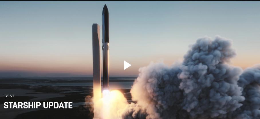 SpaceX星艦無人試載飛4萬呎高空 著陸失敗爆炸