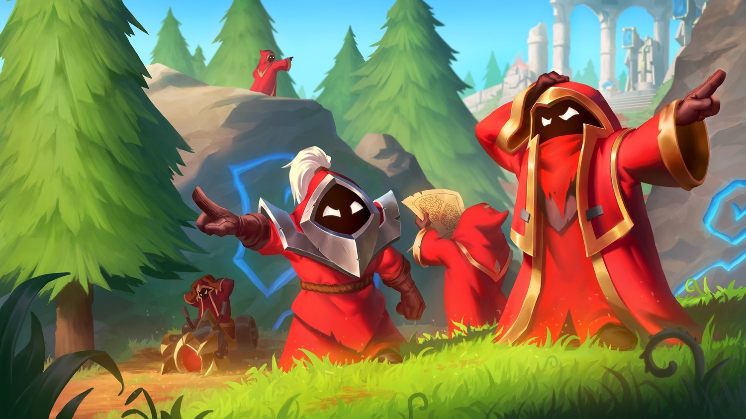 與在地組織合作！Riot 宣布《英雄聯盟：激鬥峽谷》大專院校電競規劃