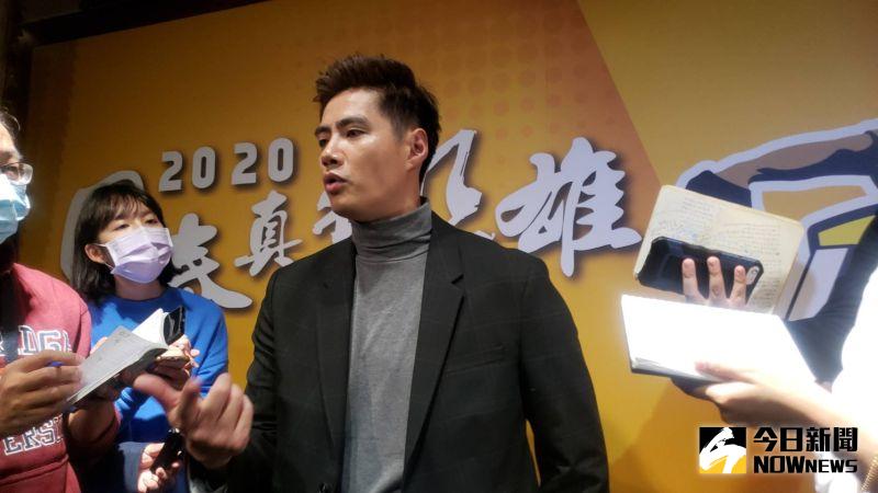 阪神補強陳偉殷　美球探讚無懈可擊