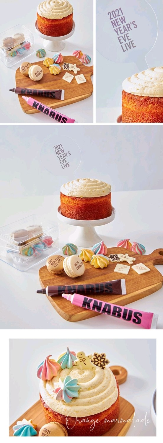 連這都可以賣！Big Hit家族演唱會周邊公開 韓網全傻眼