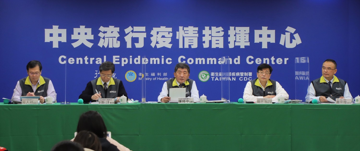 武漢肺炎》莫斯科芭蕾舞團4人確診！主辦單位直接取消今晚演出 