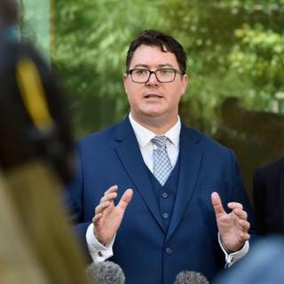 反制中國行徑 澳洲議員籲正式承認台灣