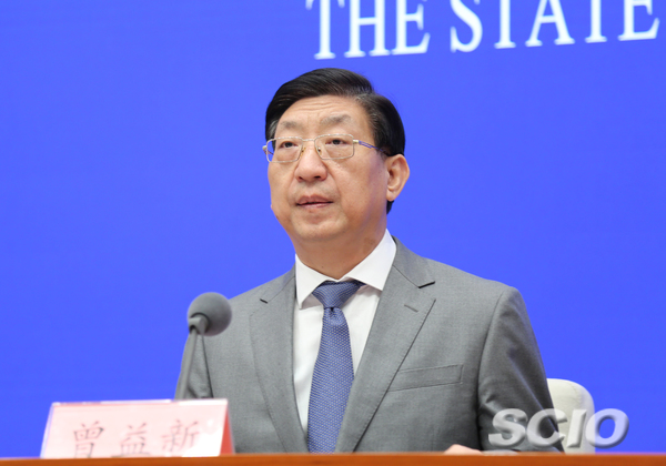 中國今宣布將全面施打武肺疫苗 官員聲稱：具半年以上的保護力