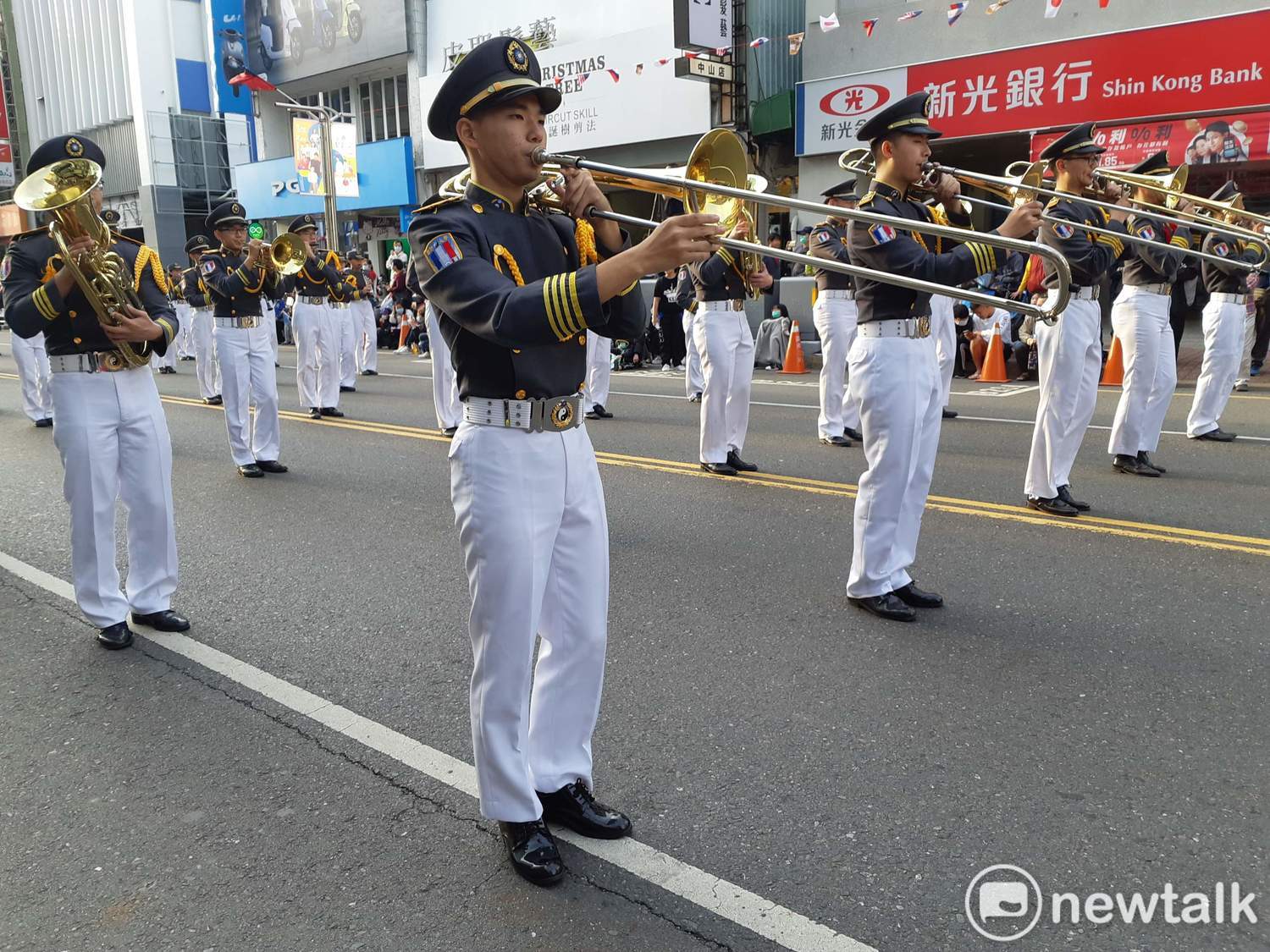 防疫最大  嘉義市國際管樂節今年首度無國外樂團
