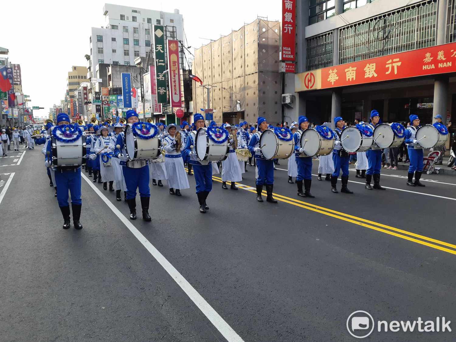 防疫最大  嘉義市國際管樂節今年首度無國外樂團