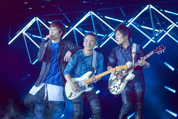 五月天、阿妹演唱會照辦！全程需帶口罩並採實聯制