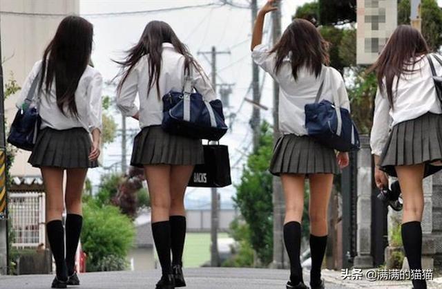 都甚麼年代了 日本學校竟要學生排排站公開檢查內衣