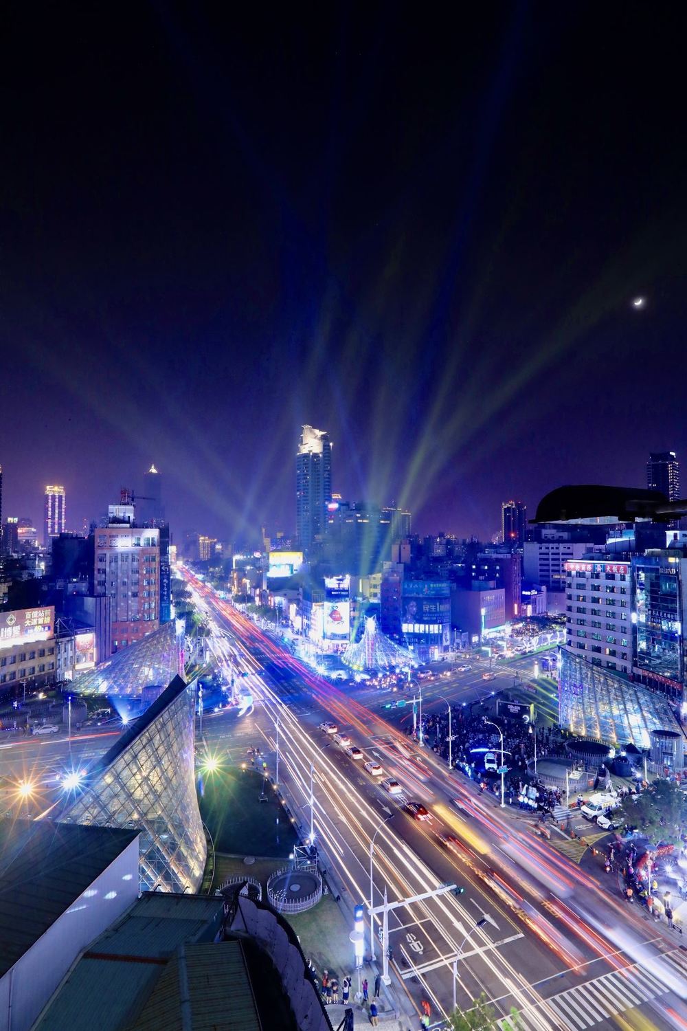 HIGHLIGHT高雄光合作用。 圖:取自高雄市政府官網 HIGHLIGHT高雄光合作用。 圖:取自高雄市政府官網