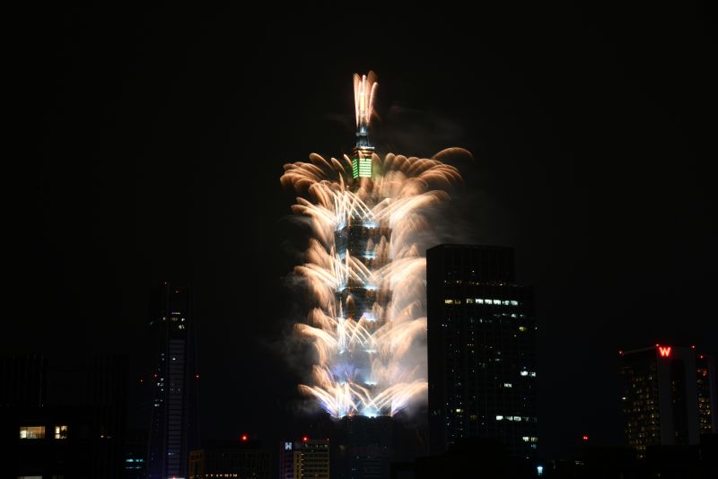 2020跨年MVP是誰？鄉民全指1天后