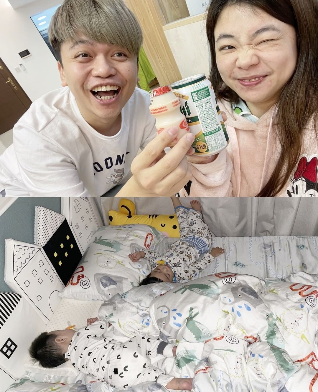 七月半推掉跨年演唱會！蔡阿嘎曝真實原因