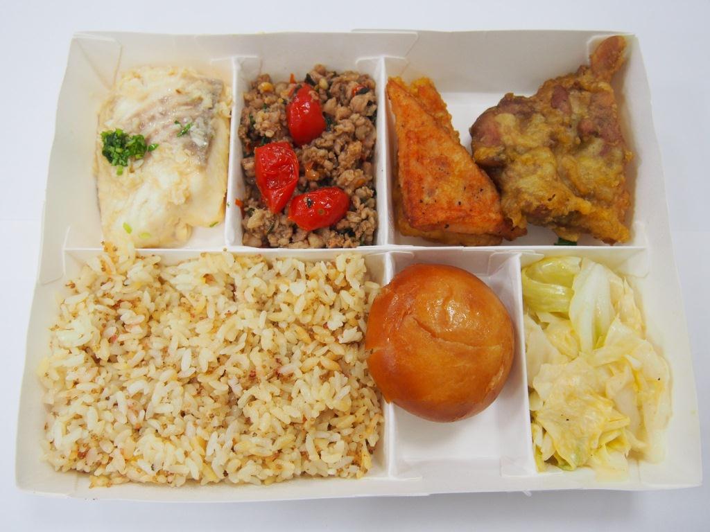 5成自助餐、便當店未設紙餐具回收 環保署：未來最高罰30萬