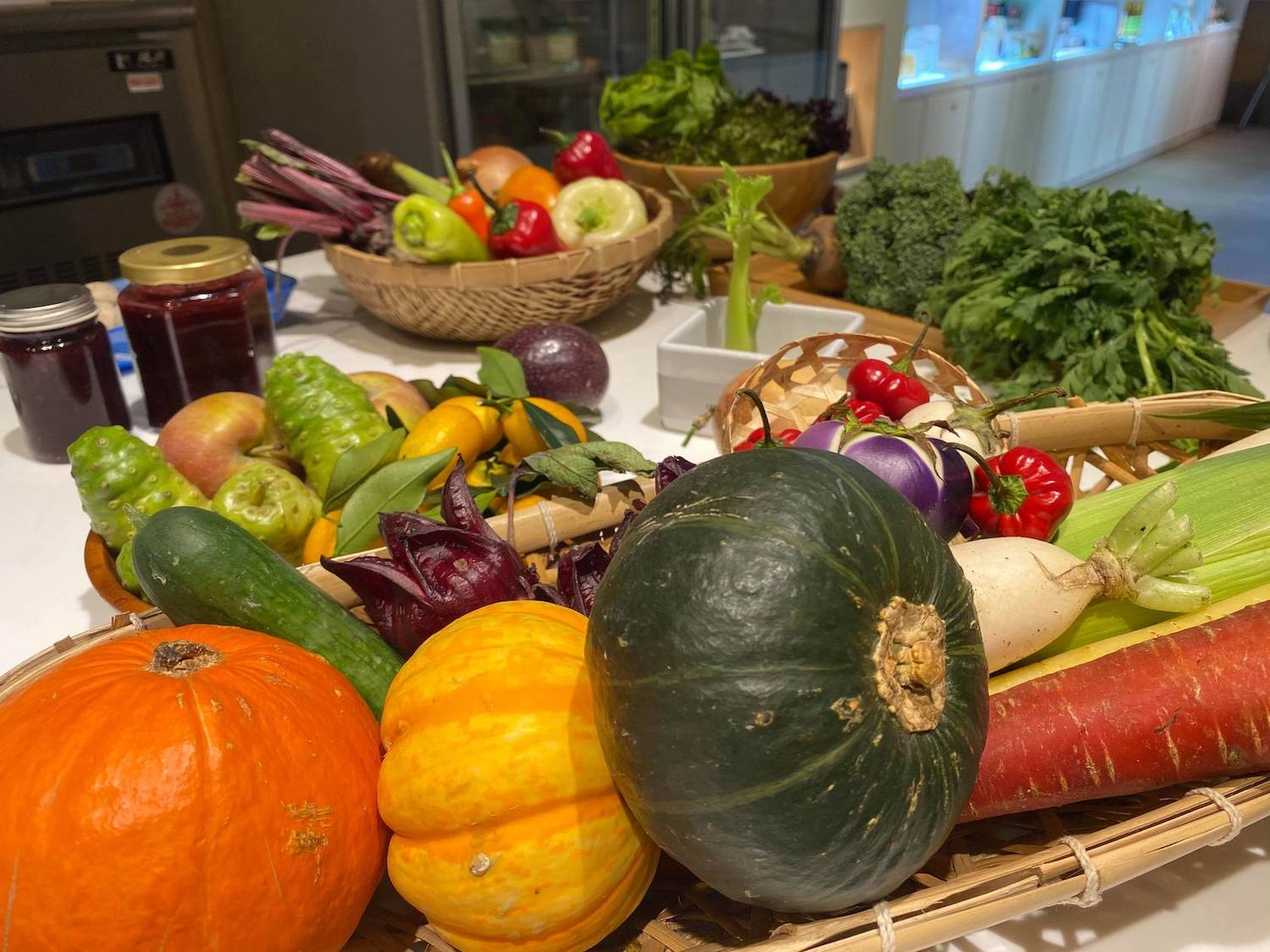 美食家喻碧芳曝減醣火鍋關鍵：素高湯和五蔬果  在家享受美味健康