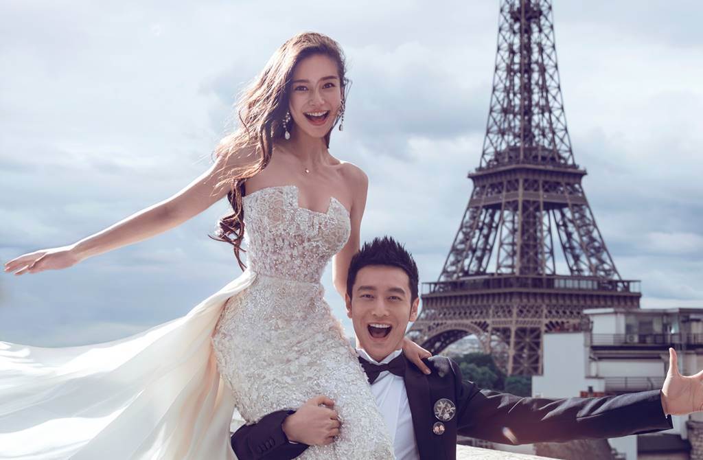 Angelababy小三汙名背10年！不忍了點名開嗆 工作室硬起來提告