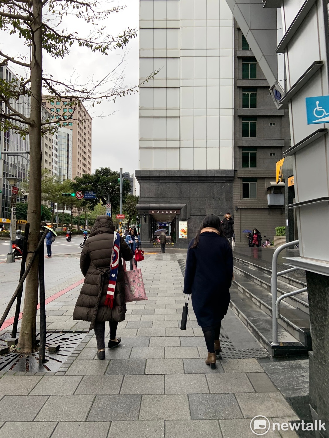 寒流暴襲！21縣市低溫特報 鄭明典：北部和東北部下班會很冷
