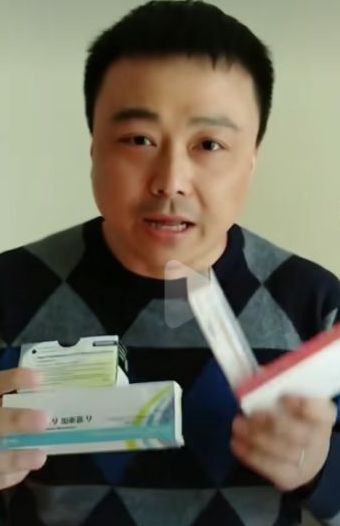 武漢肺炎》陸專家指中國疫苗世界最不安全被消音！網友備份熱議中
