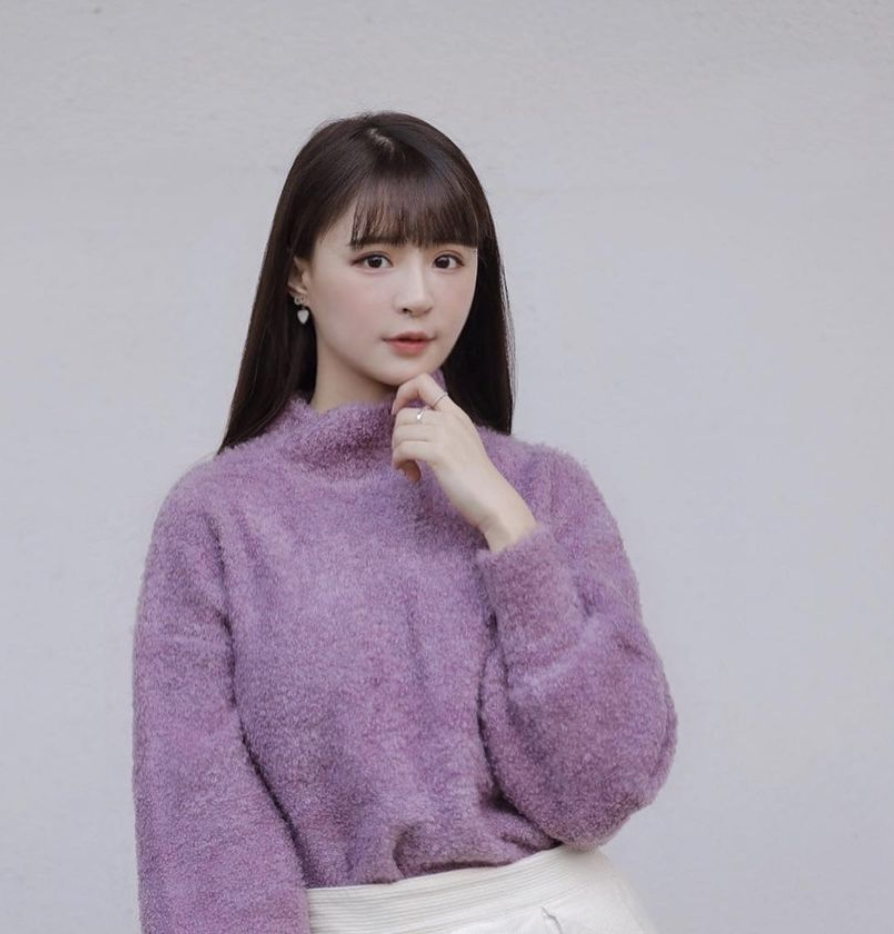 元元成人妻？網紅藝人好友祝福：嫁了