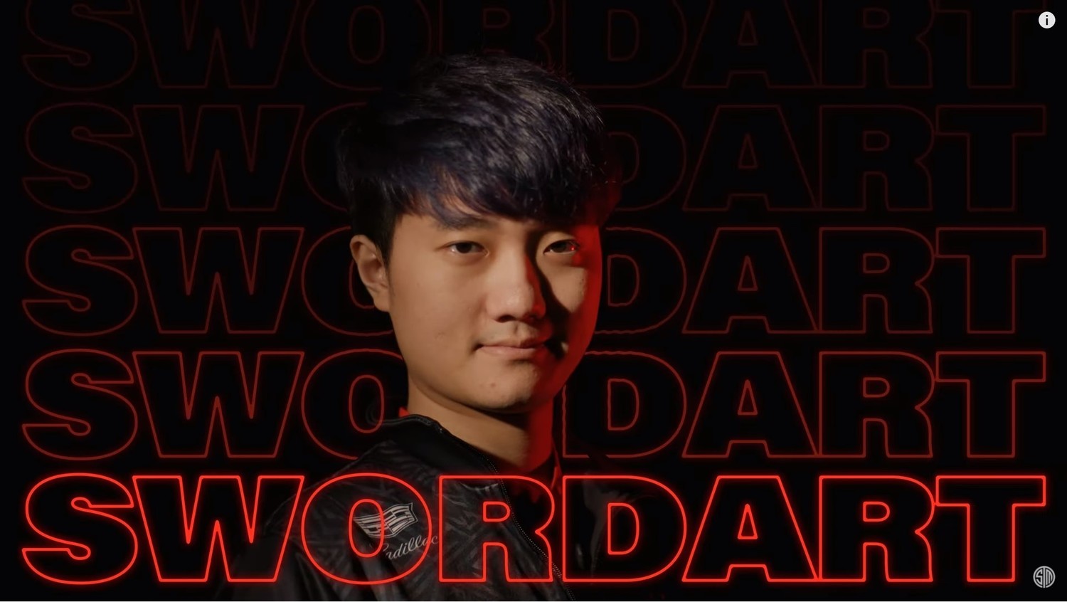 SwordArt幫助TSM豪取LCS六連勝,自己也獲選為單場MVP。 圖:翻攝自Youtube SwordArt幫助TSM豪取LCS六連勝,自己也獲選為單場MVP。 圖:翻攝自Youtube