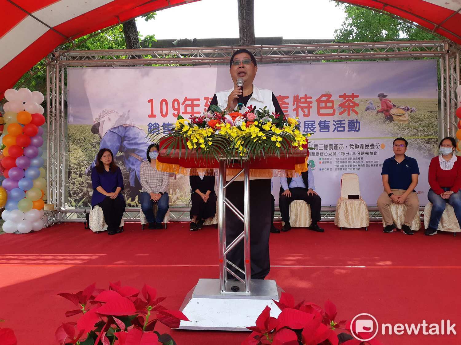 蔡文旭是民進黨內第一個明確表態參選2022年嘉義市長的選將。 圖:蔡坤龍/攝(資料照) 蔡文旭是民進黨內第一個明確表態參選2022年嘉義市長的選將。 圖:蔡坤龍/攝(資料照)