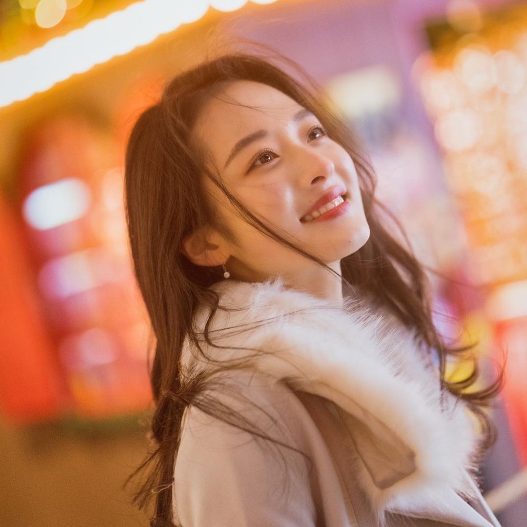 神谷明采因為外表神似日劇女神石原聰美,故有「小石原」的封號。 圖:翻攝自神谷明采Instagram 神谷明采因為外表神似日劇女神石原聰美,故有「小石原」的封號。 圖:翻攝自神谷明采Instagram