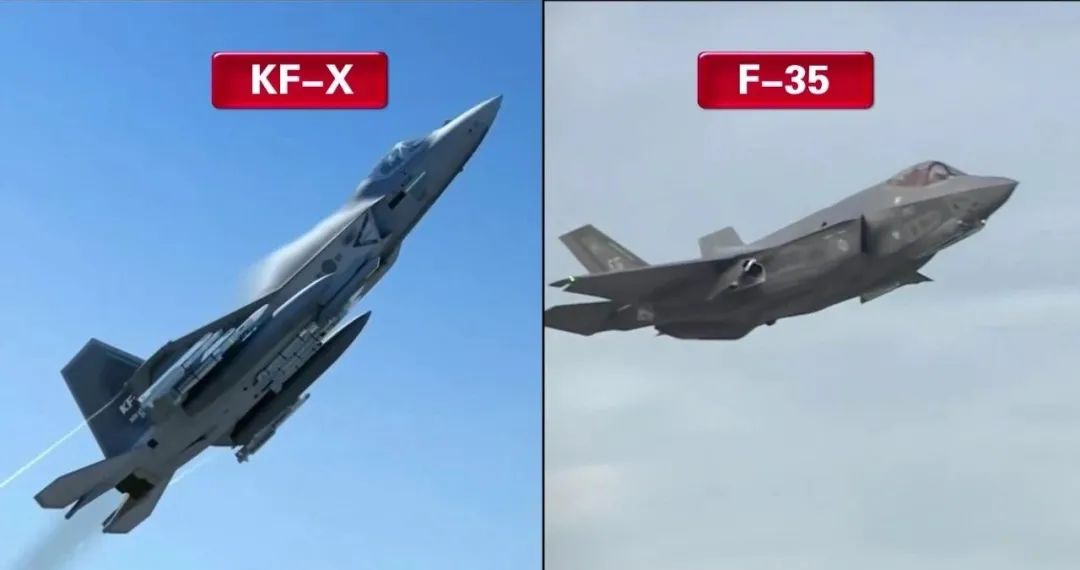 美國不願出售其隱形戰機的彈艙技術,因此KF-X戰機並不具備「完全隱身」的功能。 圖:翻攝自環球網 美國不願出售其隱形戰機的彈艙技術,因此KF-X戰機並不具備「完全隱身」的功能。 圖:翻攝自環球網