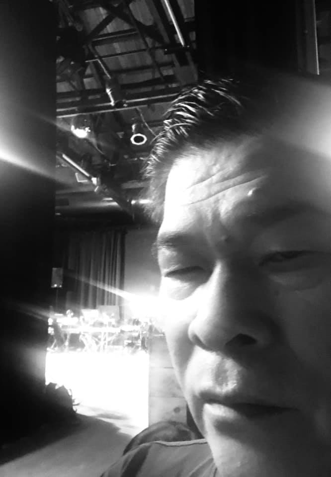 澎恰恰在文中表示,會不停地工作努力還債。 圖:翻攝自臉書 澎恰恰在文中表示,會不停地工作努力還債。 圖:翻攝自臉書