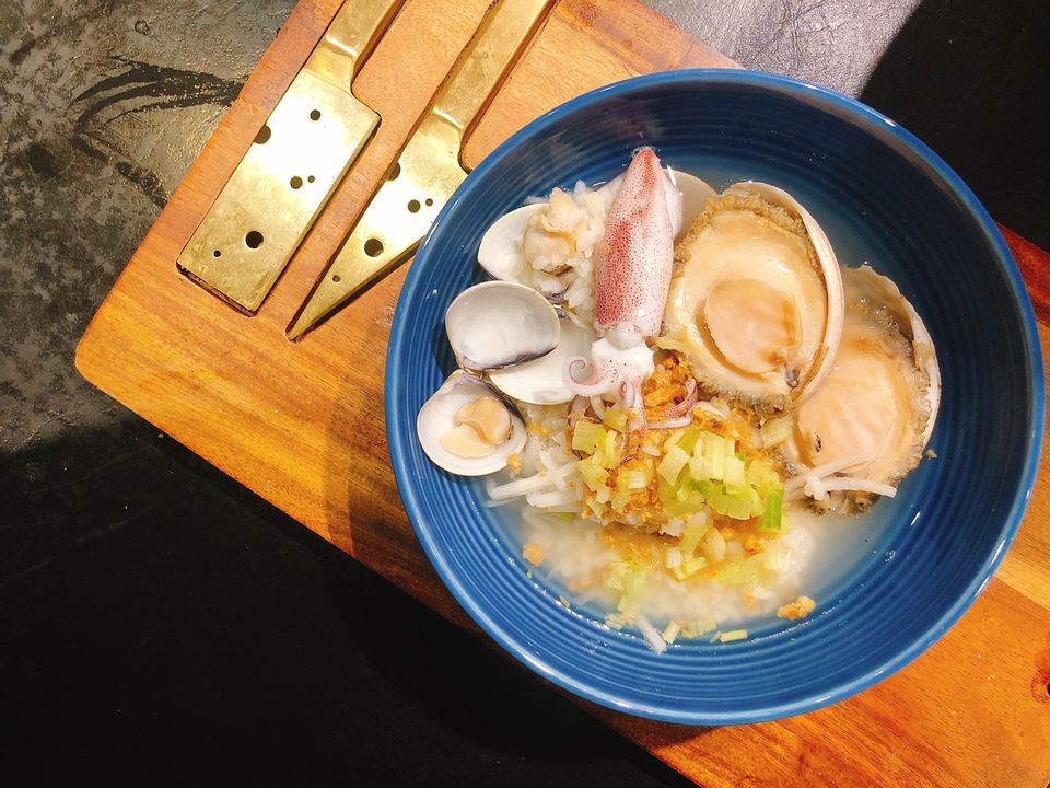 《海海人生海味痛風祭》有60間美食餐飲。 圖:取自Funtasty 有趣市集臉書 《海海人生海味痛風祭》有60間美食餐飲。 圖:取自Funtasty 有趣市集臉書