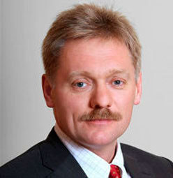 俄羅斯總統發言人佩斯科夫(Dmitry Peskov)受訪時稱加拿大的行為有違國際法,揚言採取回應的措施。 圖 : 翻攝自克林姆林宮官網 俄羅斯總統發言人佩斯科夫(Dmitry Peskov)受訪時稱加拿大的行為有違國際法,揚言採取回應的措施。 圖 : 翻攝自克林姆林宮官網