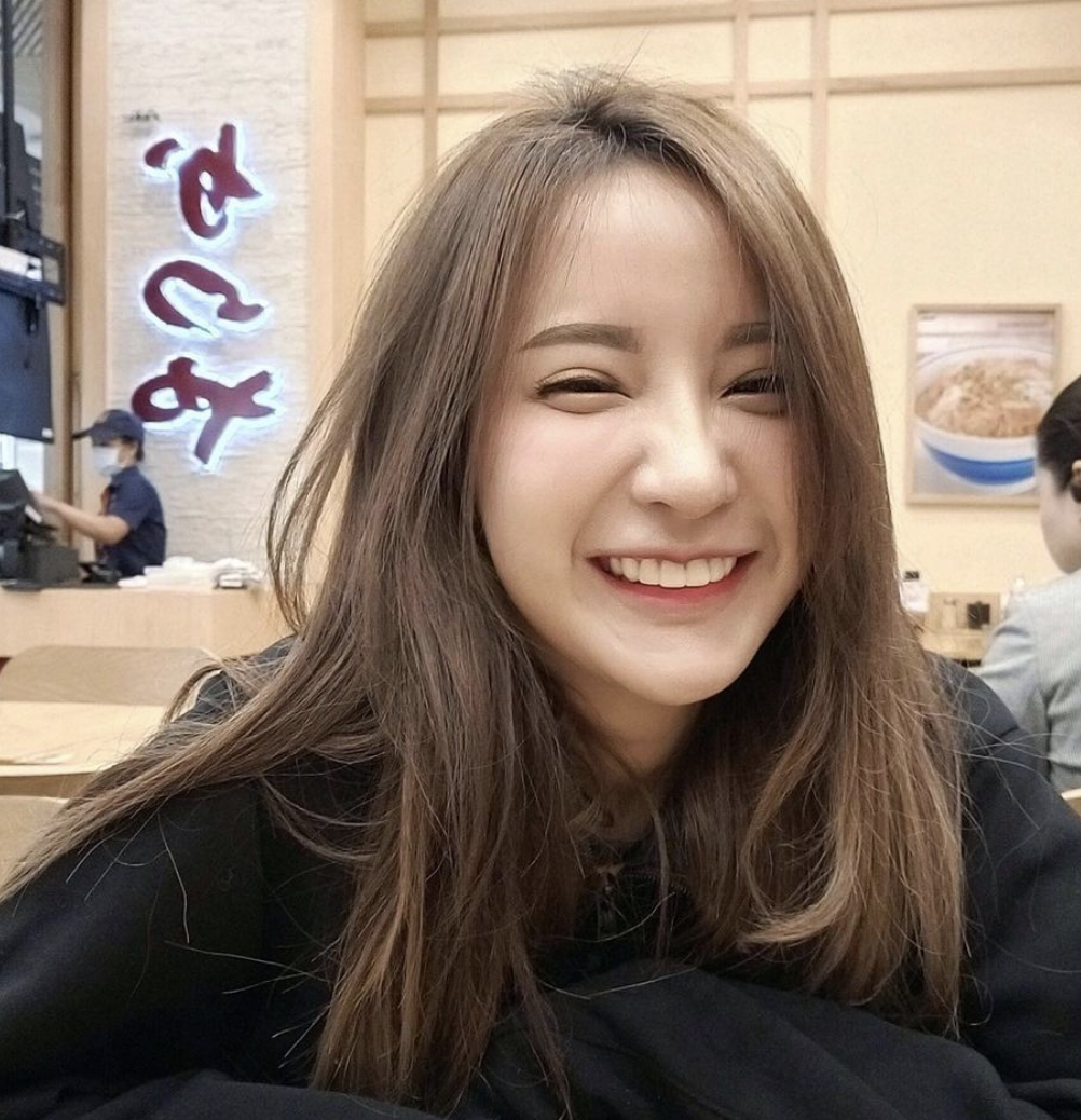 鄰家女孩Feary。 圖:翻攝IG/fearythanyarat 鄰家女孩Feary。 圖:翻攝IG/fearythanyarat