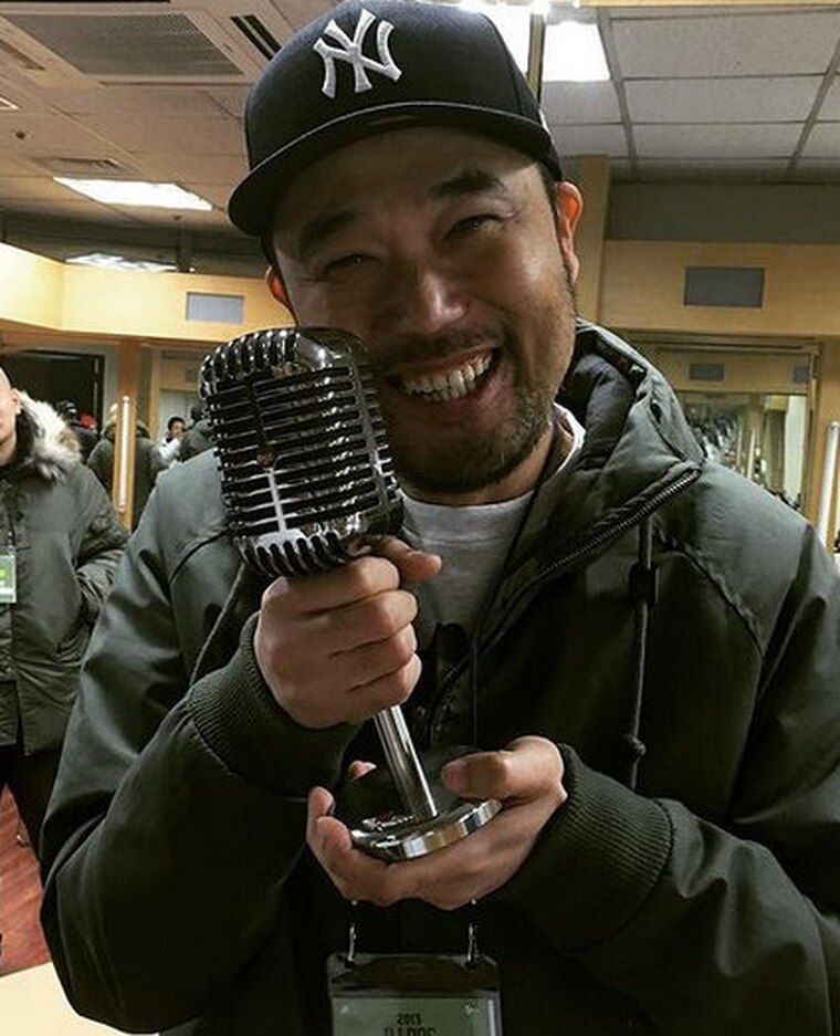 南韓嘻哈團體45RPM成員李賢培17日傳出死訊,逝世於濟州島西歸浦市的家中。 圖:翻攝自李賢培IG 南韓嘻哈團體45RPM成員李賢培17日傳出死訊,逝世於濟州島西歸浦市的家中。 圖:翻攝自李賢培IG