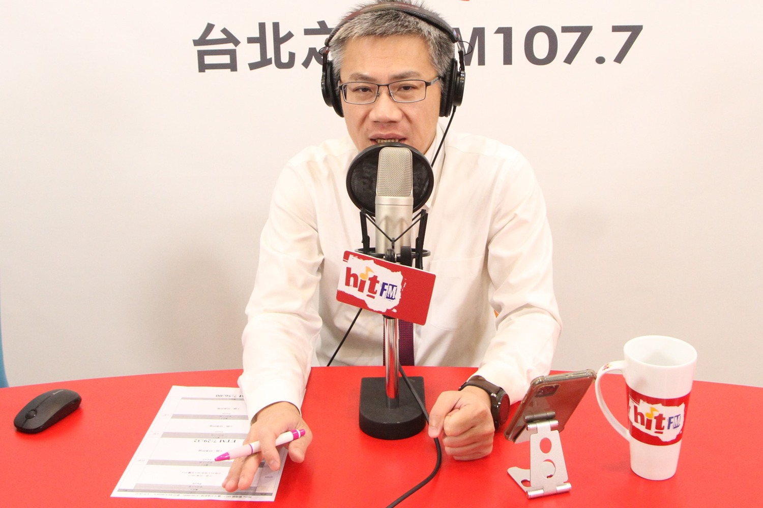資深媒體人羅友志。 圖:翻攝羅友志 嗆新聞臉書 資深媒體人羅友志。 圖:翻攝羅友志 嗆新聞臉書