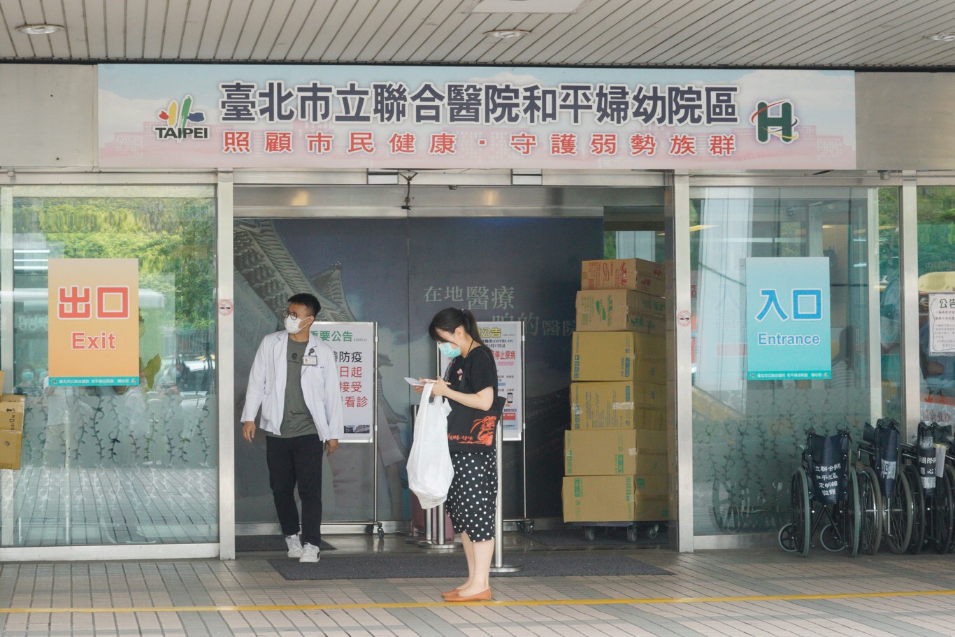 圖:張良一/攝 圖:張良一/攝
