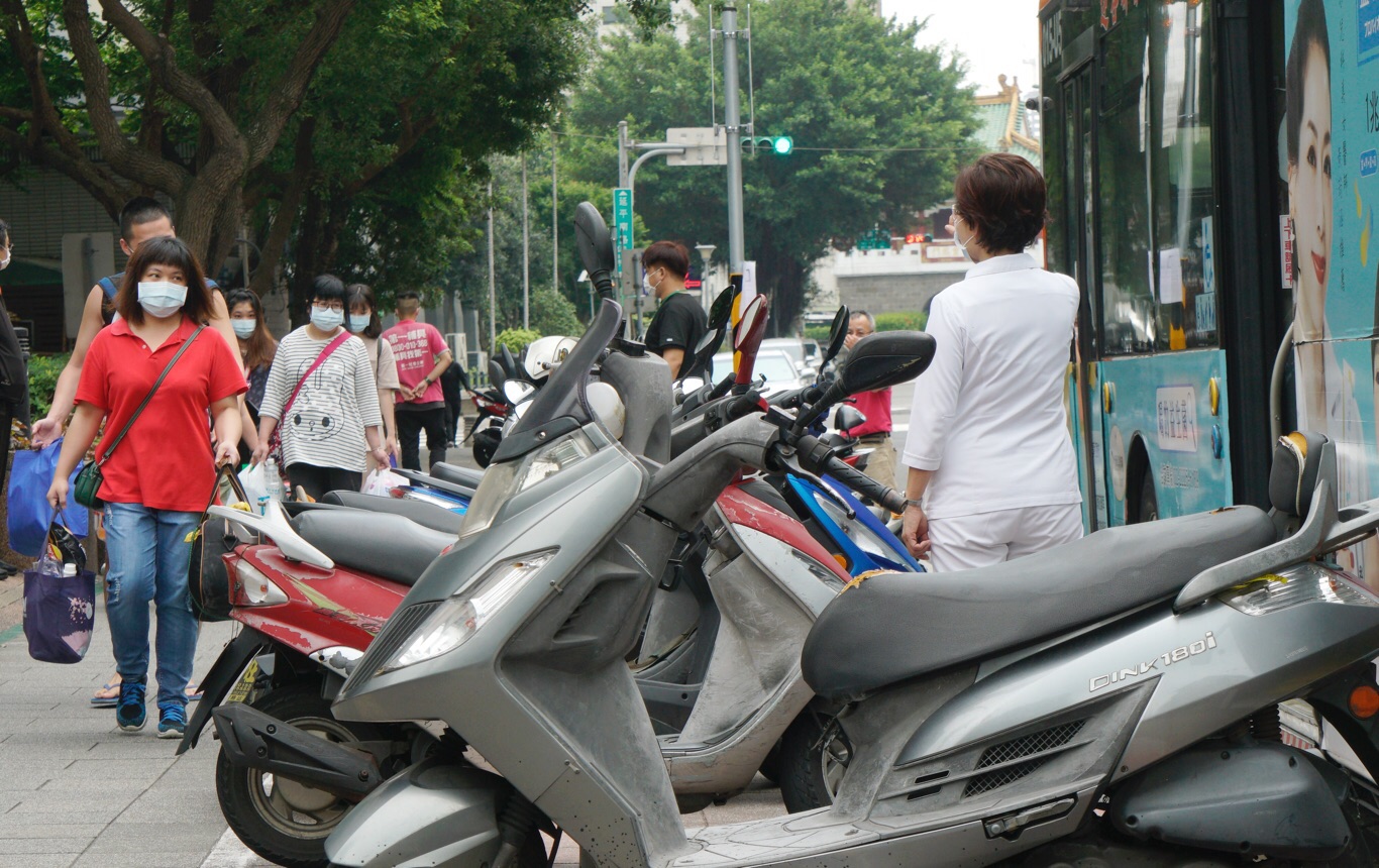 圖:張良一/攝 圖:張良一/攝