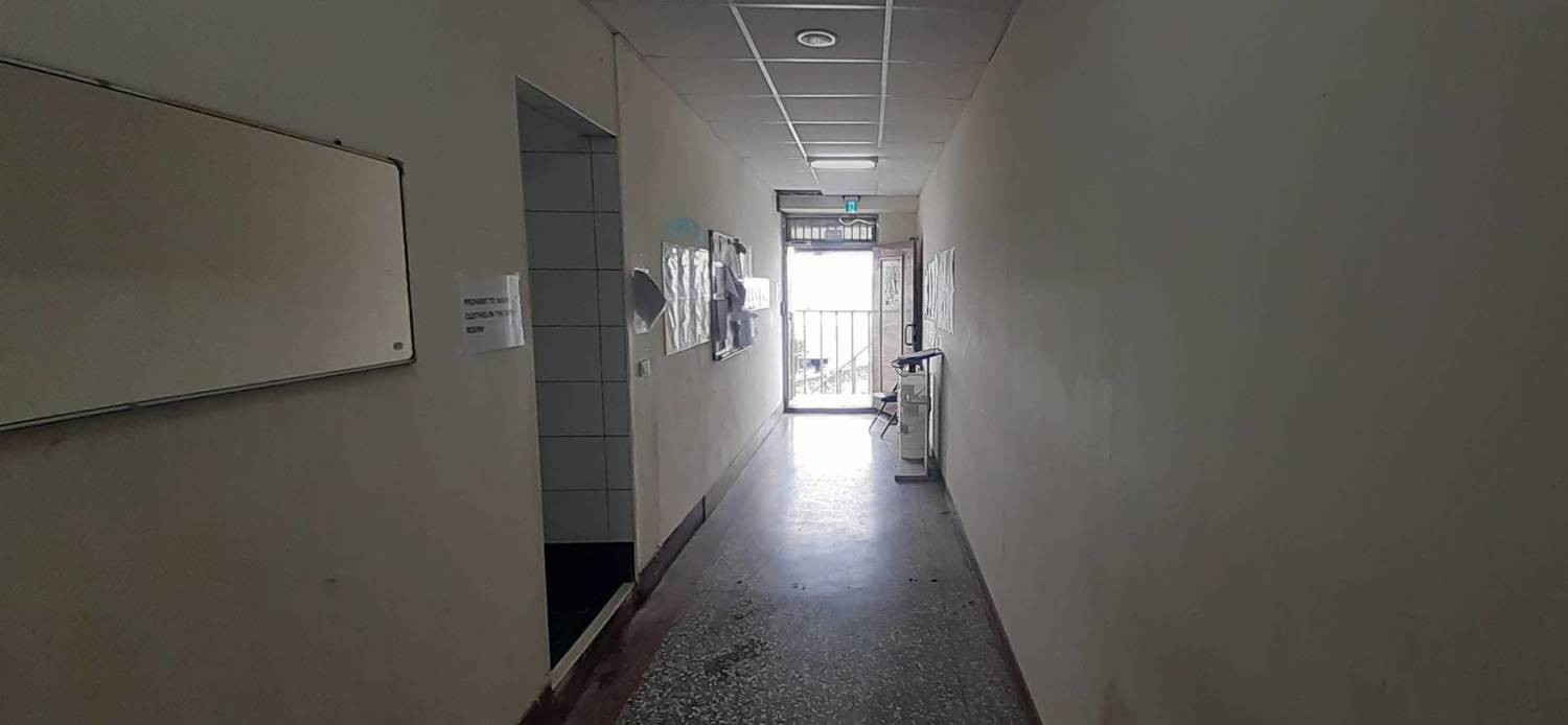 台中市政府勞工局持續督促轄內雇主落實相關防疫規定。 台中市政府/提供 台中市政府勞工局持續督促轄內雇主落實相關防疫規定。 台中市政府/提供