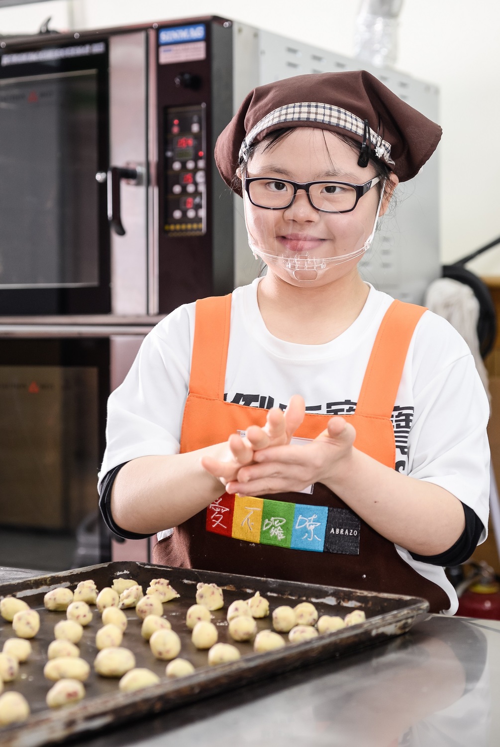 新北結合網路商城辦購物節,盼各界支持身心障礙就業。 圖:新北市勞工局提供 新北結合網路商城辦購物節,盼各界支持身心障礙就業。 圖:新北市勞工局提供