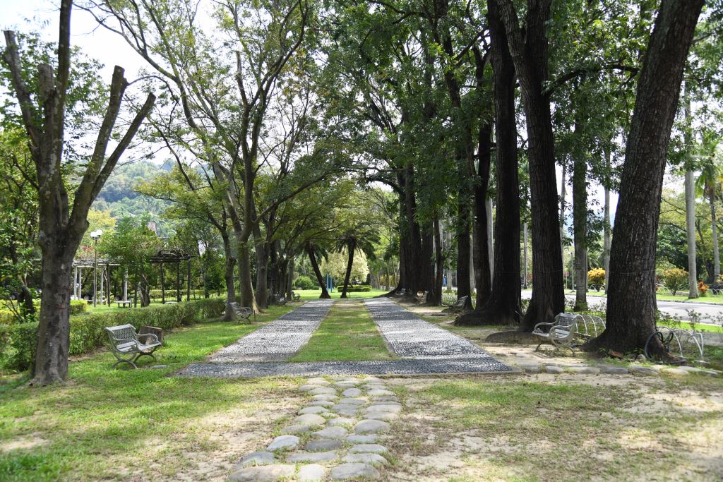 立法院民主議政園區。 議蘆會館/提供 立法院民主議政園區。 議蘆會館/提供